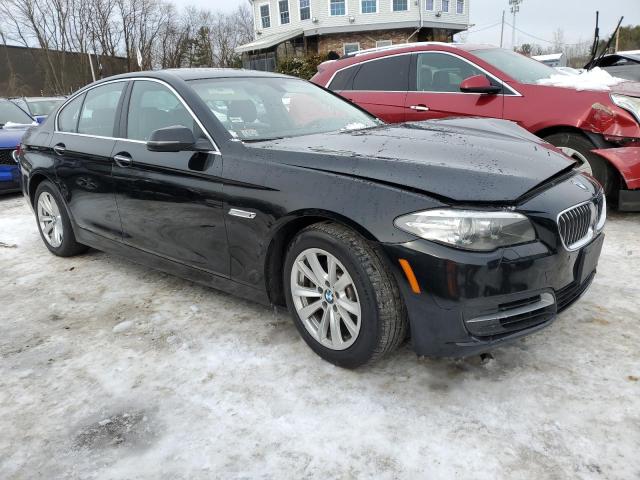 WBA5A7C5XED616661  bmw 5 series 2014 IMG 3