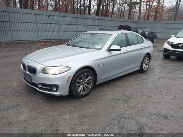 WBA5A7C5XFD624650  bmw  2015 IMG 1