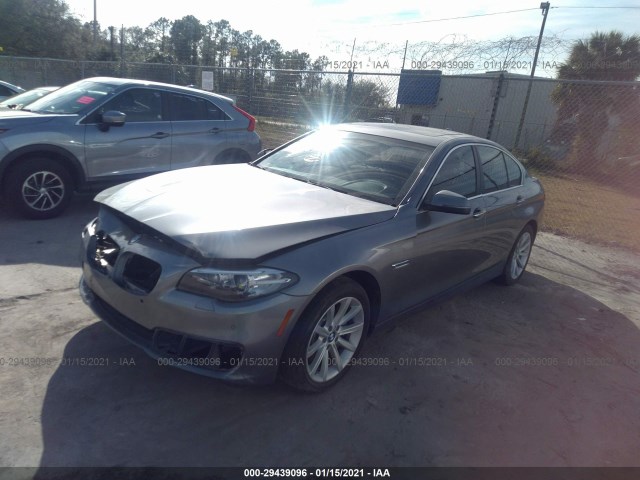 WBA5B1C53ED482103  bmw 5 series 2014 IMG 1