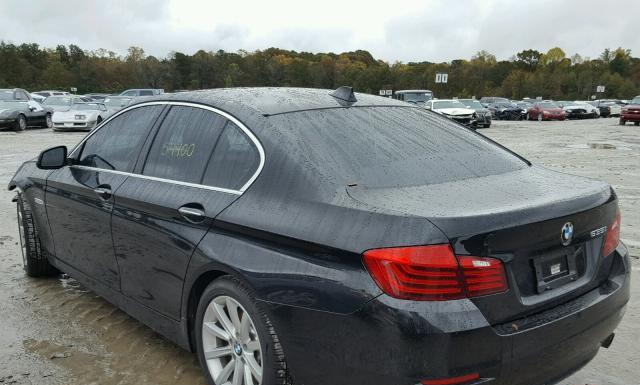 WBA5B1C57ED483643  bmw 5 series 2014 IMG 2