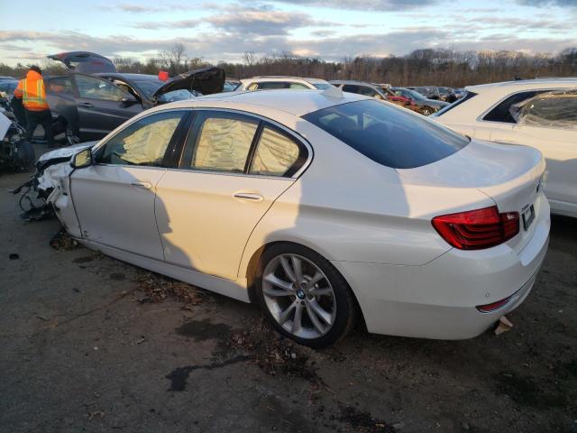 WBA5B3C52ED536809  bmw 5 series 2014 IMG 1