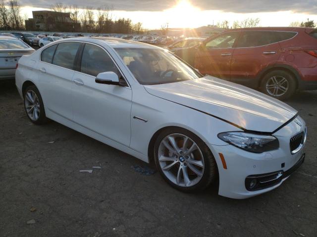 WBA5B3C52ED536809  bmw 5 series 2014 IMG 3