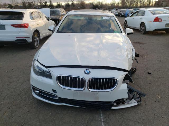 WBA5B3C52ED536809  bmw 5 series 2014 IMG 4