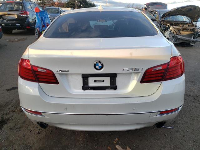 WBA5B3C52ED536809  bmw 5 series 2014 IMG 5