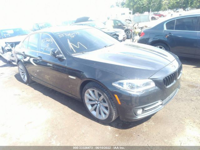 WBA5B3C52FD542370  bmw 5 series 2015 IMG 0