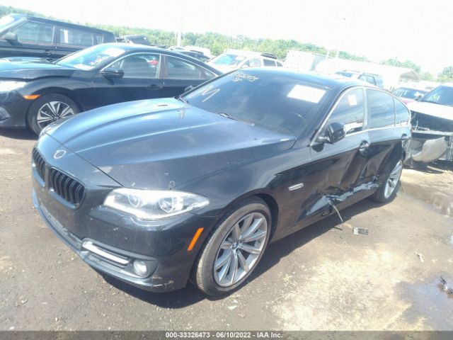 WBA5B3C52FD542370  bmw 5 series 2015 IMG 1