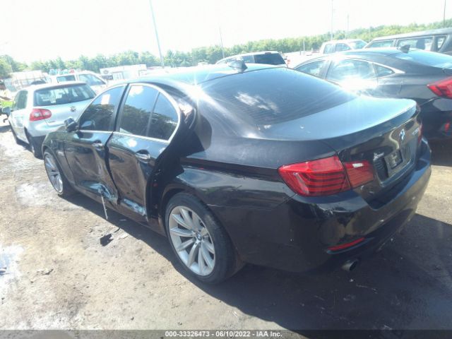 WBA5B3C52FD542370  bmw 5 series 2015 IMG 2