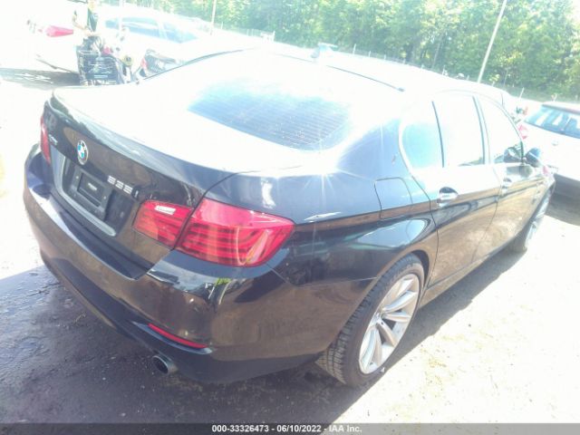 WBA5B3C52FD542370  bmw 5 series 2015 IMG 3