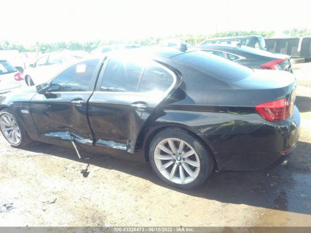 WBA5B3C52FD542370  bmw 5 series 2015 IMG 5