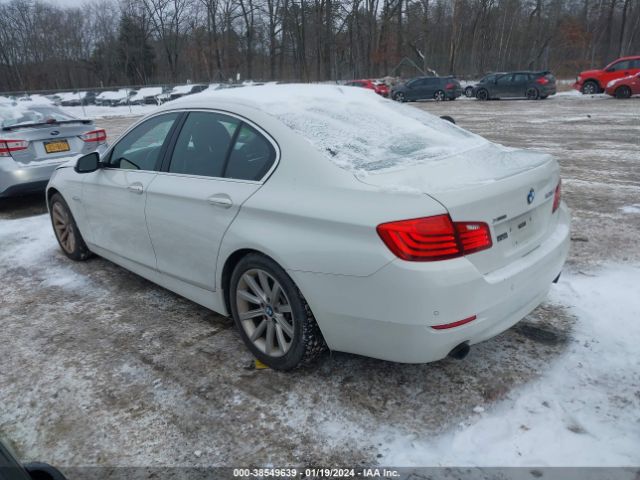 WBA5B3C58ED530769  bmw 5 series 2014 IMG 2