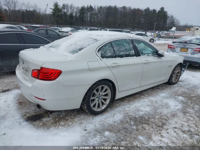 WBA5B3C58ED530769  bmw 5 series 2014 IMG 3