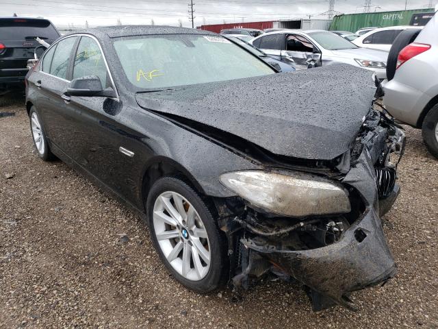 WBA5B3C58ED535843  bmw 5 series 2014 IMG 0