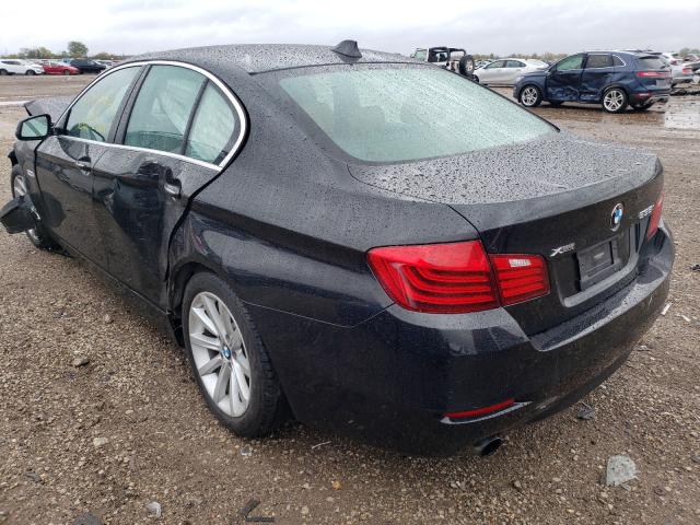 WBA5B3C58ED535843  bmw 5 series 2014 IMG 2