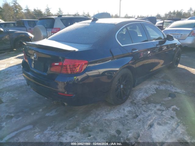 WBA5B3C58FD542826  bmw 5 series 2014 IMG 3