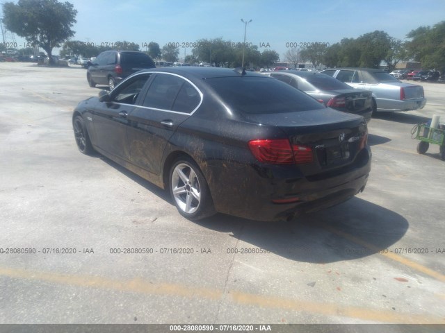 WBA5B3C59ED536418  bmw 5 series 2014 IMG 2