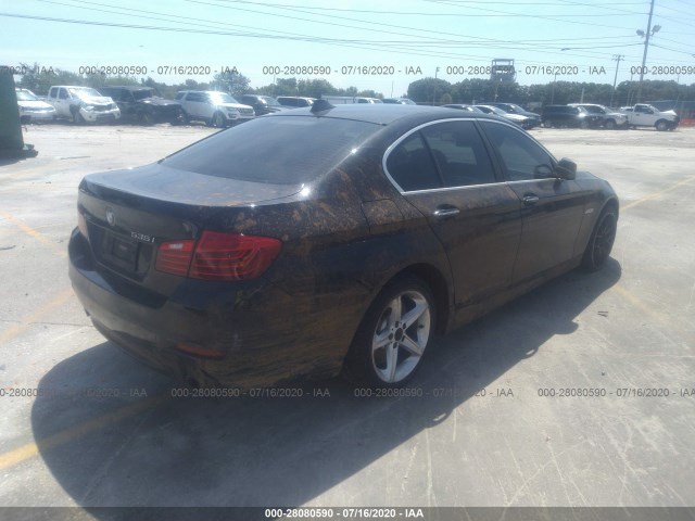 WBA5B3C59ED536418  bmw 5 series 2014 IMG 3