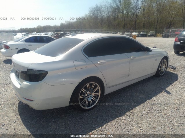 WBA5B3C5XFD544366  bmw 5 series 2014 IMG 3