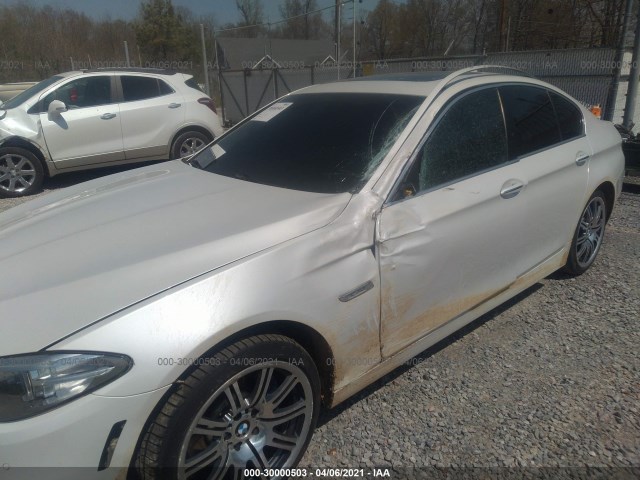 WBA5B3C5XFD544366  bmw 5 series 2014 IMG 5