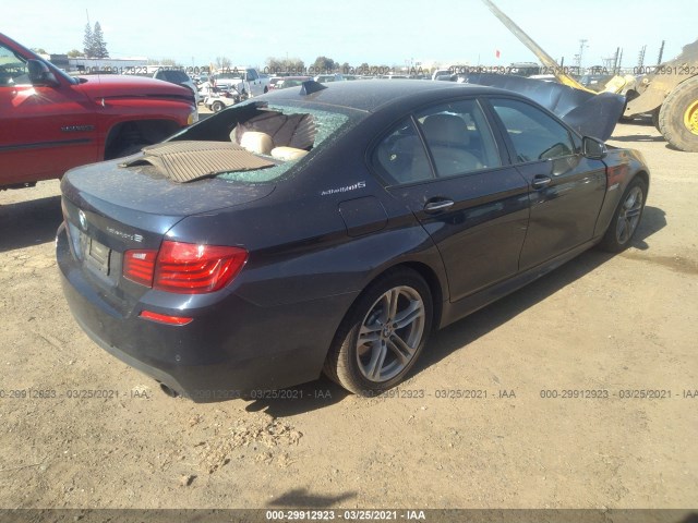 WBA5E1C57ED221080  bmw 5 series 2014 IMG 3