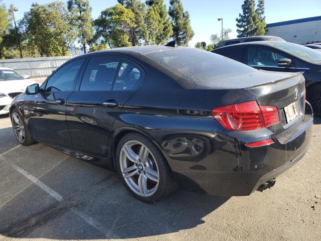 WBAXA5C50ED690751  bmw 5 series 2014 IMG 1