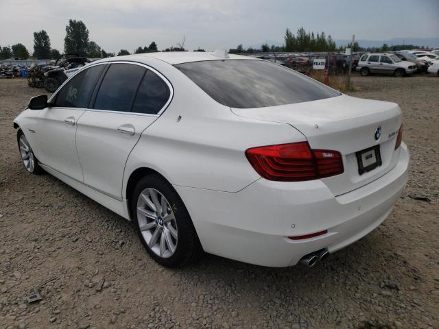 WBAXA5C58ED690125  bmw 5 series 2014 IMG 2