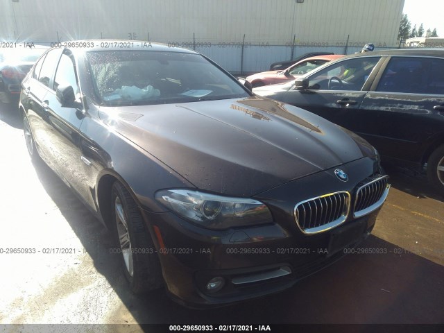 WBA5A5C55GG346972  bmw 5 series 2015 IMG 0