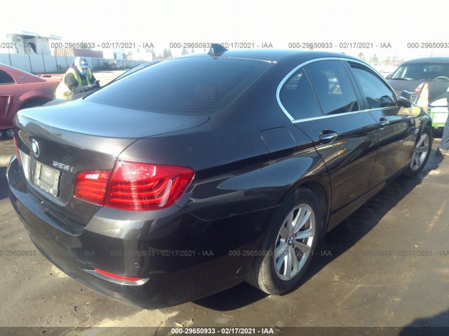 WBA5A5C55GG346972  bmw 5 series 2015 IMG 3