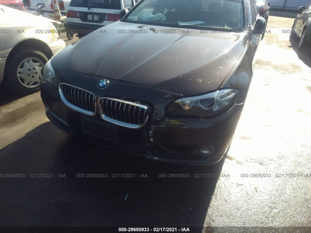 WBA5A5C55GG346972  bmw 5 series 2015 IMG 5