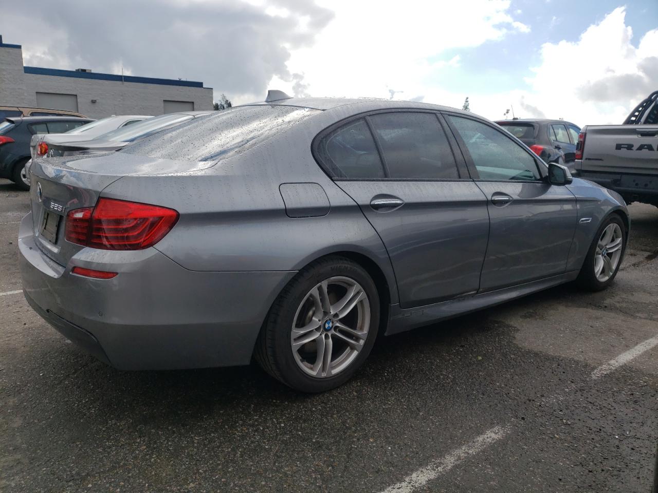 WBA5A5C56FD521567  bmw 5 series 2015 IMG 2