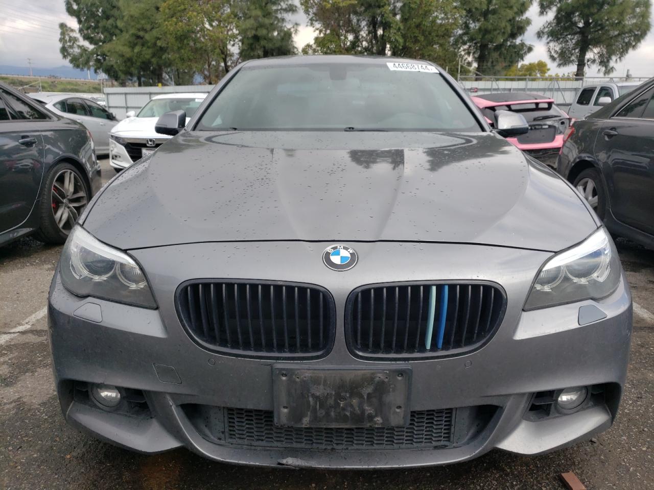 WBA5A5C56FD521567  bmw 5 series 2015 IMG 4