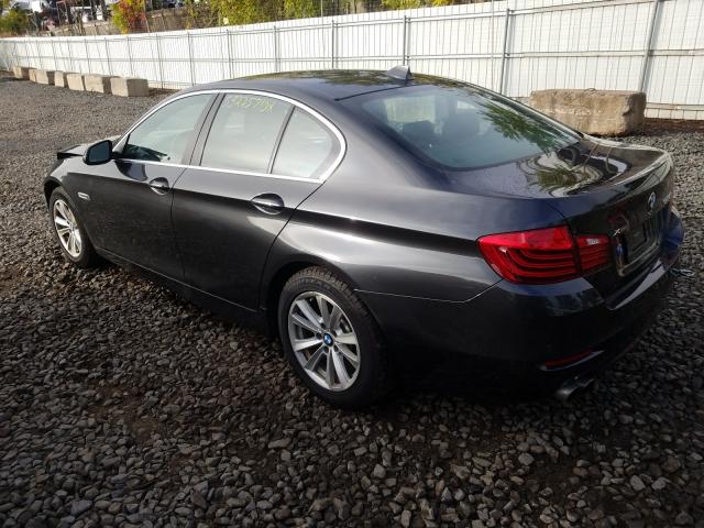 WBA5A7C50FD626617  bmw 5 series 2015 IMG 2