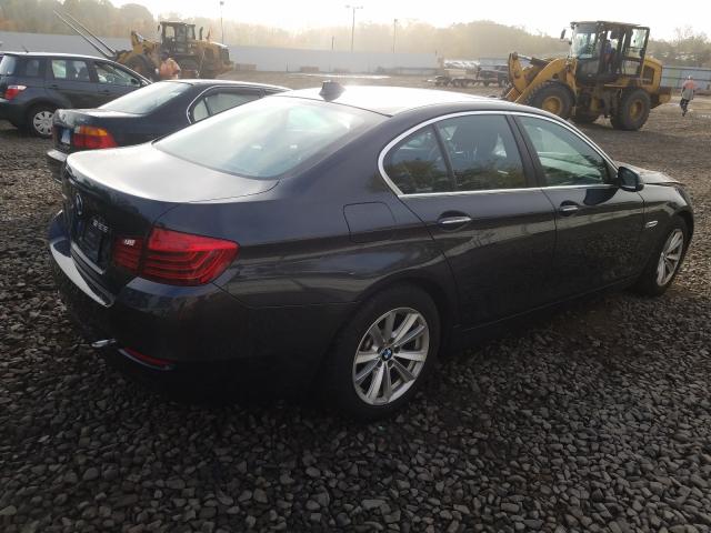 WBA5A7C50FD626617  bmw 5 series 2015 IMG 3