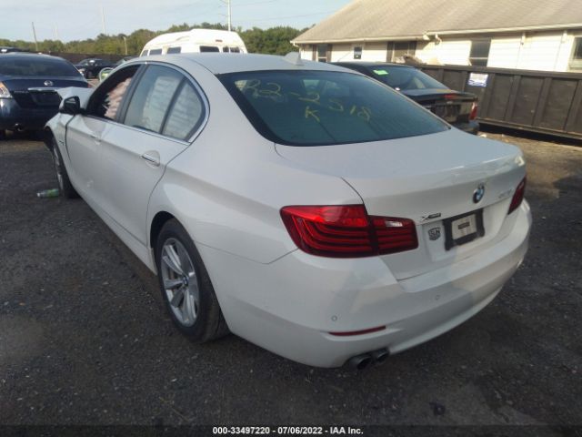 WBA5A7C50FD628416  bmw 5 series 2015 IMG 2