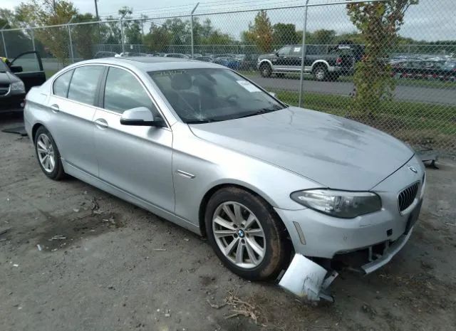 WBA5A7C51GG145761  bmw 5 series 2015 IMG 0