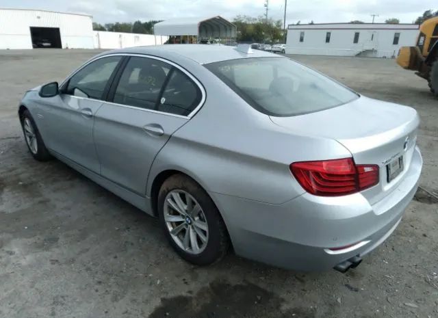 WBA5A7C51GG145761  bmw 5 series 2015 IMG 2