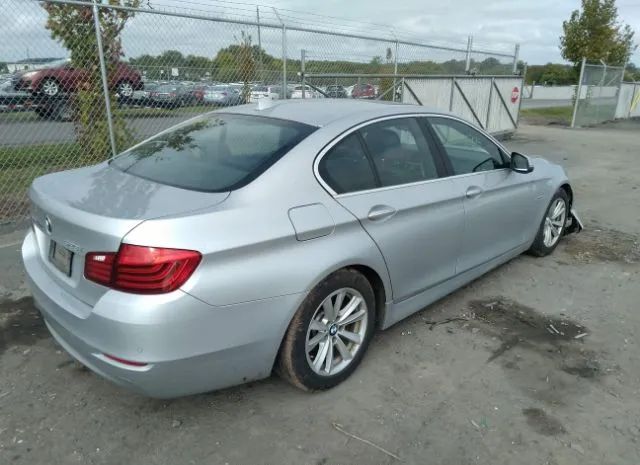 WBA5A7C51GG145761  bmw 5 series 2015 IMG 3