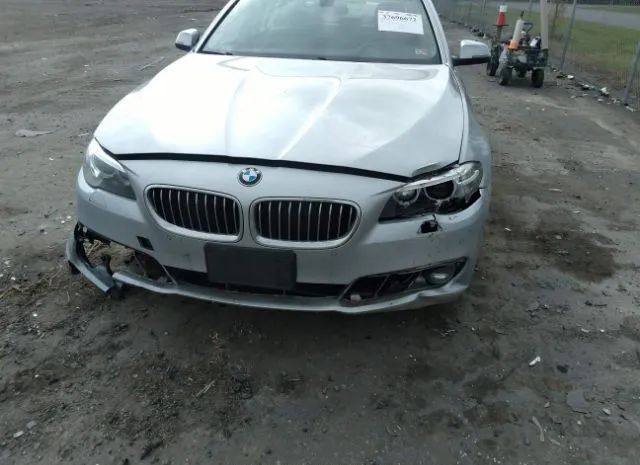 WBA5A7C51GG145761  bmw 5 series 2015 IMG 5