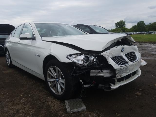 WBA5A7C51GG149230  bmw 5 series 2015 IMG 0