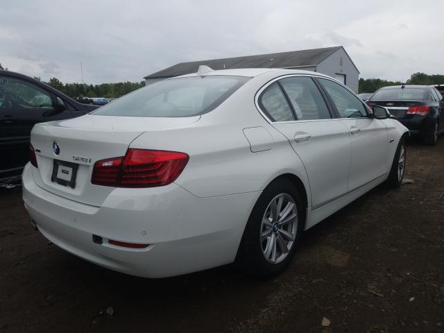 WBA5A7C51GG149230  bmw 5 series 2015 IMG 3