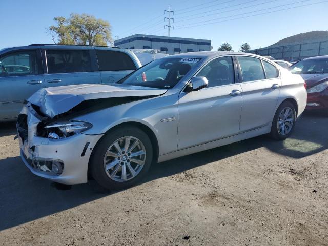 WBA5A7C52FD628126  bmw 5 series 2015 IMG 0