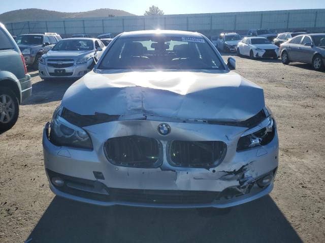 WBA5A7C52FD628126  bmw 5 series 2015 IMG 4