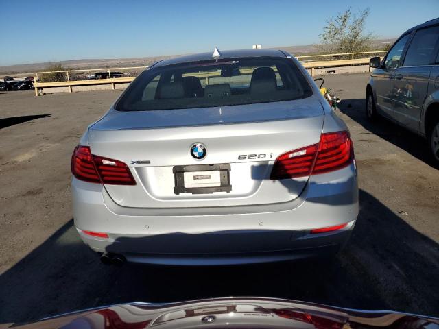 WBA5A7C52FD628126  bmw 5 series 2015 IMG 5