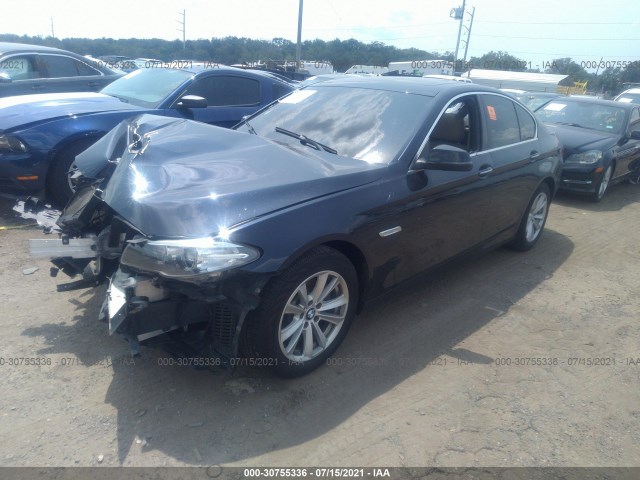 WBA5A7C53GG144143  bmw 5 series 2015 IMG 1