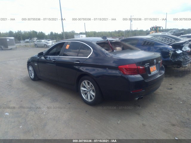 WBA5A7C53GG144143  bmw 5 series 2015 IMG 2