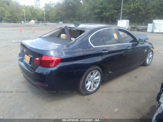 WBA5A7C53GG144143  bmw 5 series 2015 IMG 3