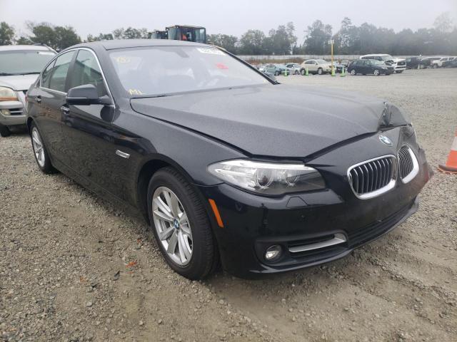 WBA5A7C54GG150176  bmw 5 series 2015 IMG 0