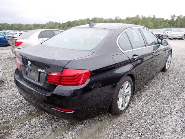 WBA5A7C54GG150176  bmw 5 series 2015 IMG 3