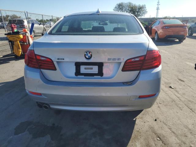 WBA5A7C57FD627893  bmw 5 series 2015 IMG 5