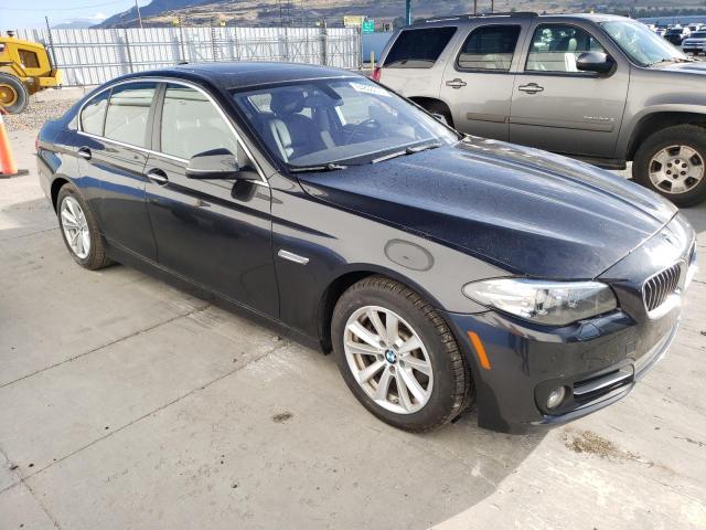 WBA5A7C58FD626302  bmw 5 series 2015 IMG 3