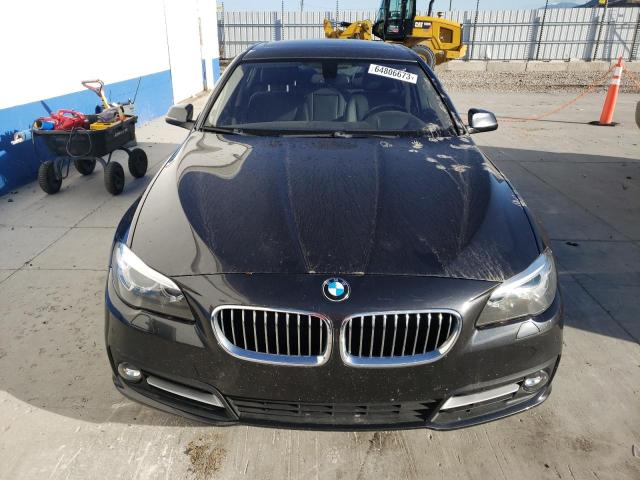 WBA5A7C58FD626302  bmw 5 series 2015 IMG 4